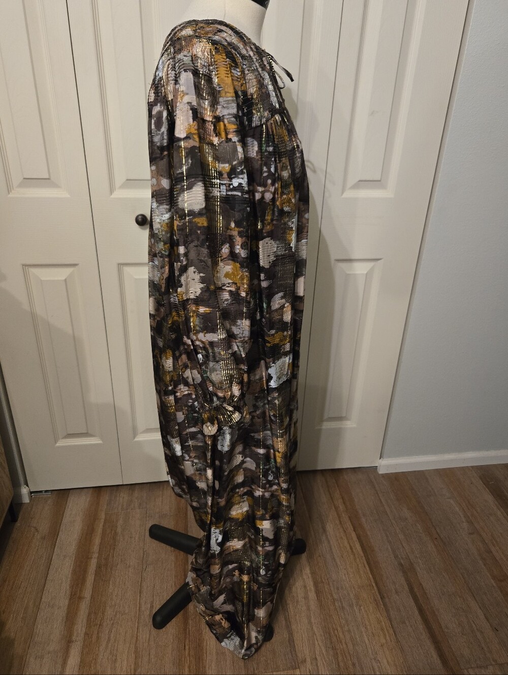 Anthropologie Dress Size XL - Picture 5 of 10